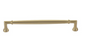 EMTEK 86912US4 12" Centers Westwood Appliance/Oversized Pull in Satin Brass