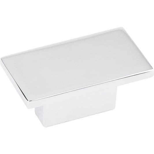 Jeffrey Alexander Mirada Cabinet Pull - Polished Chrome