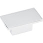 Jeffrey Alexander Mirada Cabinet Pull - Polished Chrome