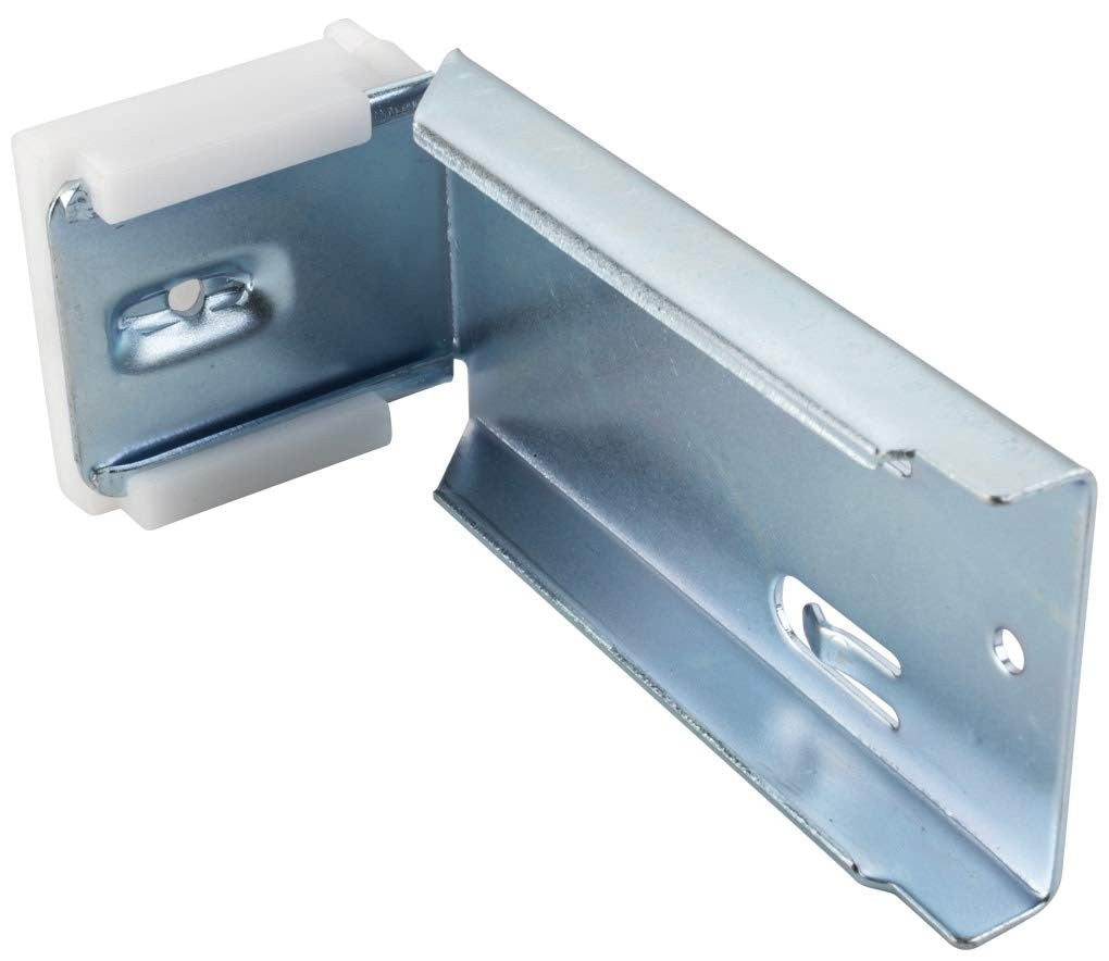Hardware Resources 303FUSFT6 Mounting Bracket x Face Frame&Panel Cabinets-Pair