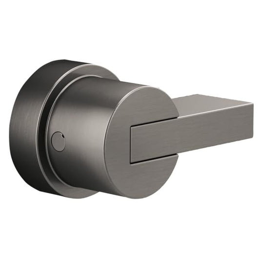 Brizo Litze®: Pressure Balance Valve Only Trim Lever Handle Kit HL60P32-SL Steel