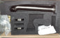 Brizo Litze®: Two-Handle Wall Mount Tub Filler - Less Handles - T70435-NKLHP