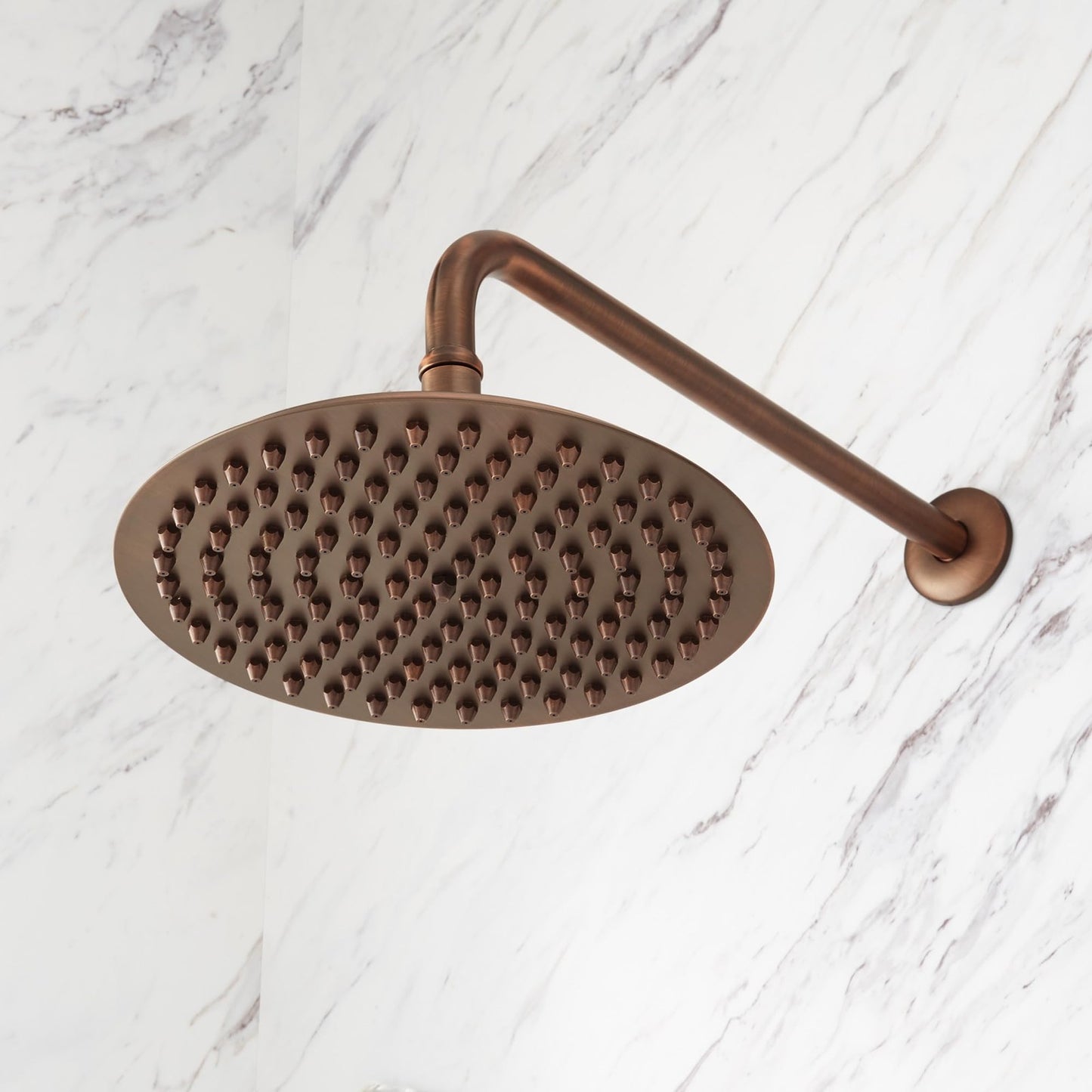 Signature Hardware 436853 Cooper Pressure Balanced Shower System