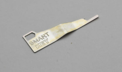 Kwikset 780-S.STRKP Single Cylinder Keyed Entry Deadbolt-Polished Brass