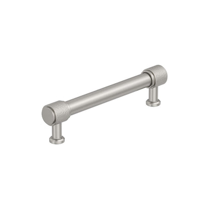 Amerock 5-1/16" Faraday Satin Nickel Drawer Pull