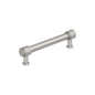 Amerock 5-1/16" Faraday Satin Nickel Drawer Pull