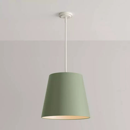 Signature Hardware - Wegner 3-light Pendant Light - Aspen Green