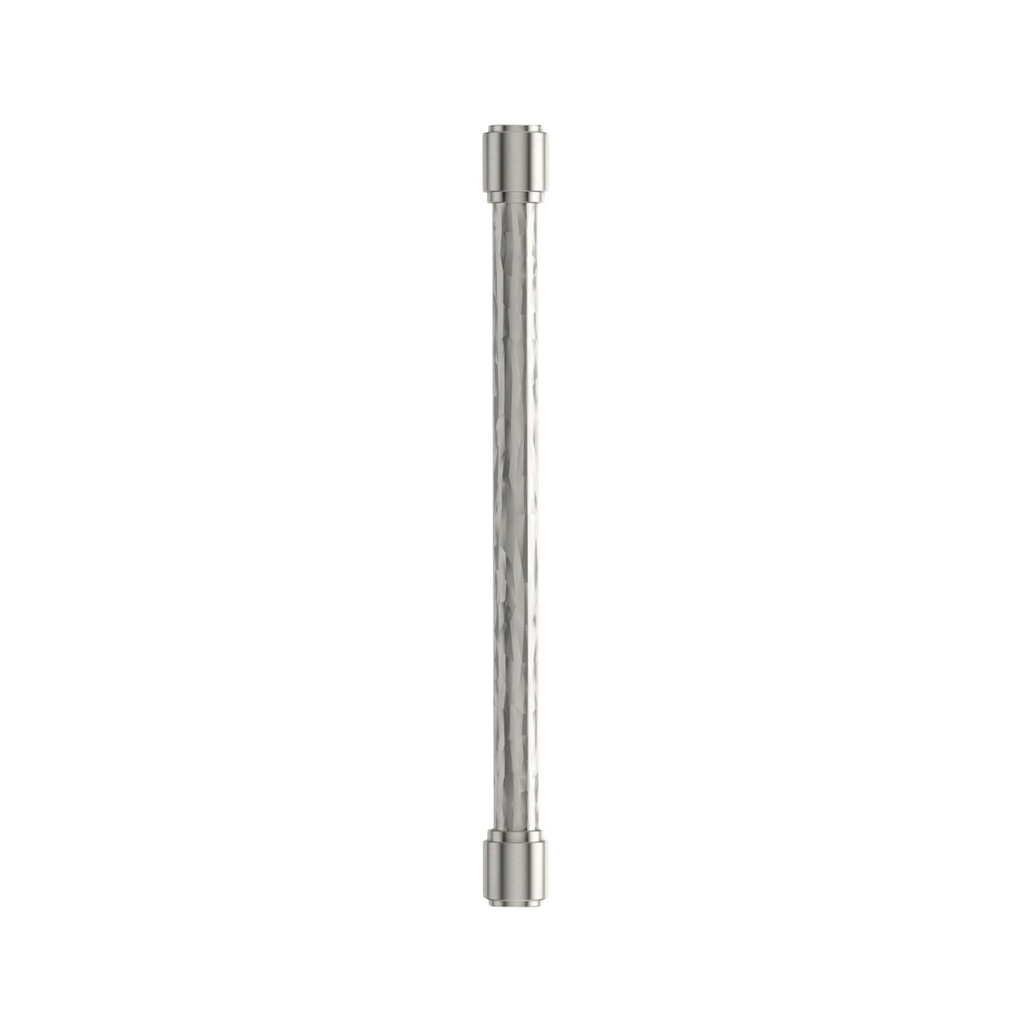 Signature Hardware SH53202BG Lazzara 7-9/16" Hammered Cabinet Pull-Brushed Gold