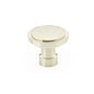 Emtek 86698US15 Haydon 1-3/4 Inch Mushroom Cabinet Knob Satin Nickel