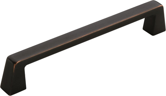 Amerock 55278ORB Blackrock Cabinet Pull Oil Rubbed Bronze 6-5/16" C2C