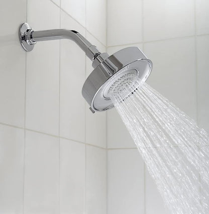 KOHLER 7397-CP Showerarm in Polished Chrome - Small dent