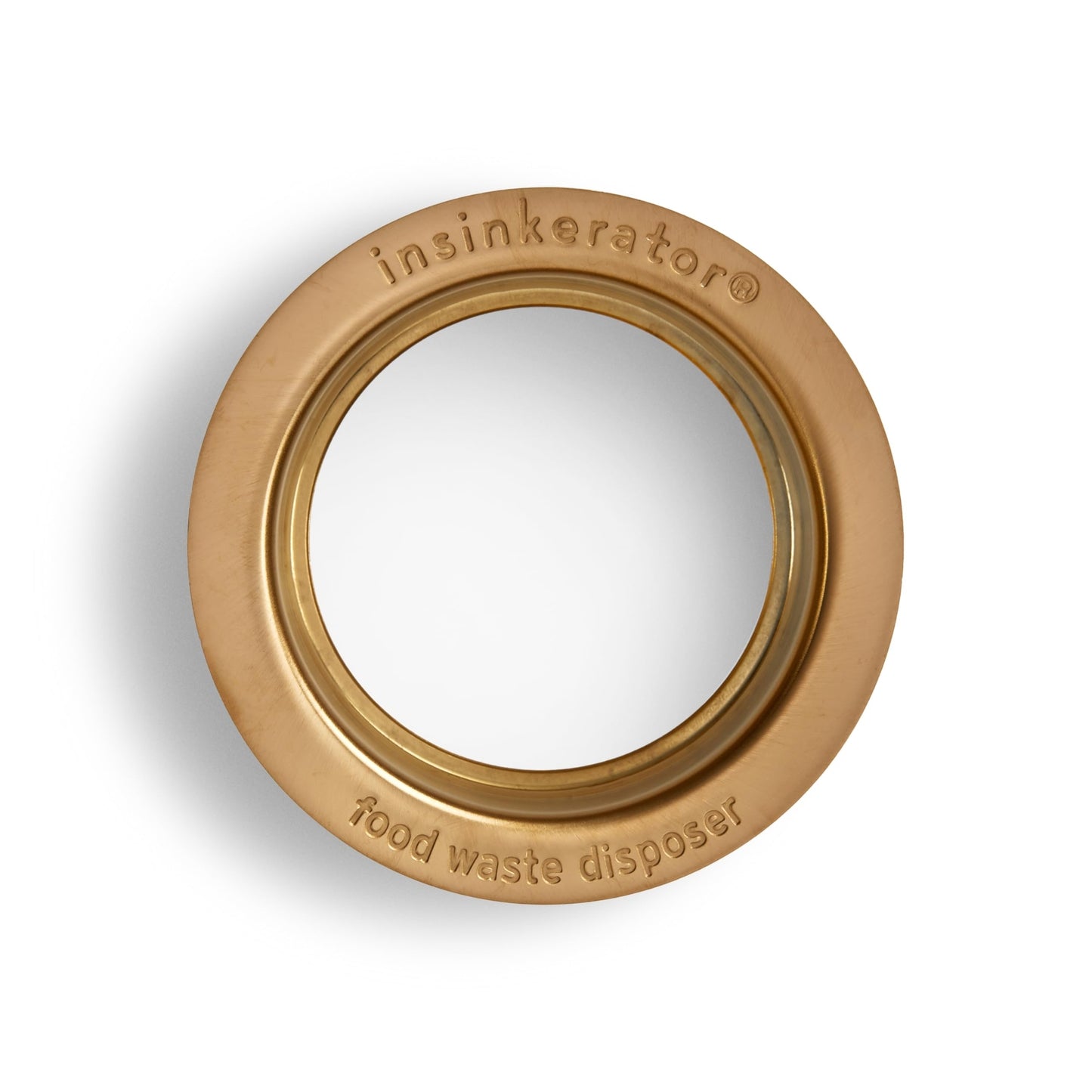 InSinkErator FLG-BB Garbage Disposal, 3 1/2 Inch Diameter Standard Kitchen Drain