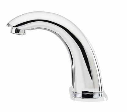 AquaDesign - Line12 Sensor operated Faucet - Chrome