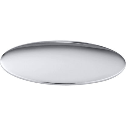 Kohler 8830-VS Sink hole cover - Vibrant Stainless Steel
