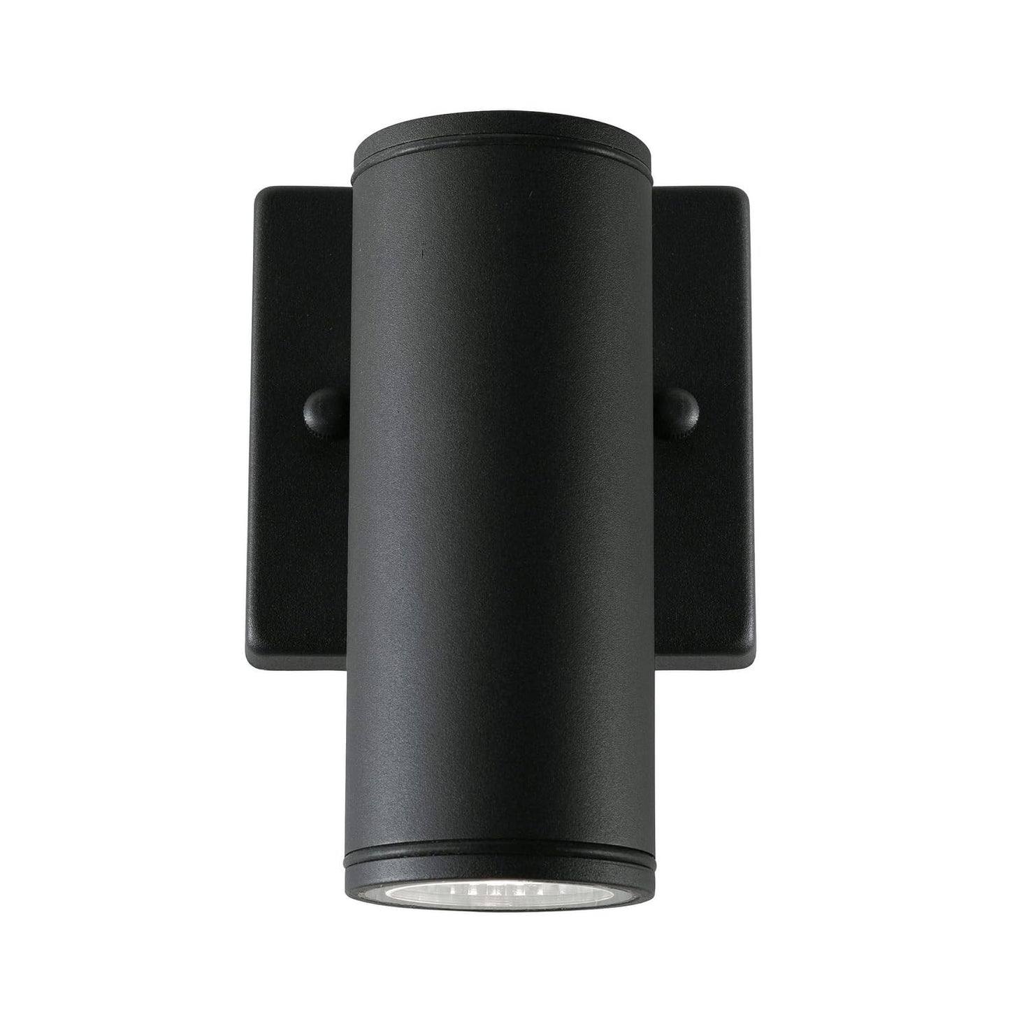 AFX Beverly BVYW0406LAJUDBK - 6'' Outdoor LED Wall Sconce - Black