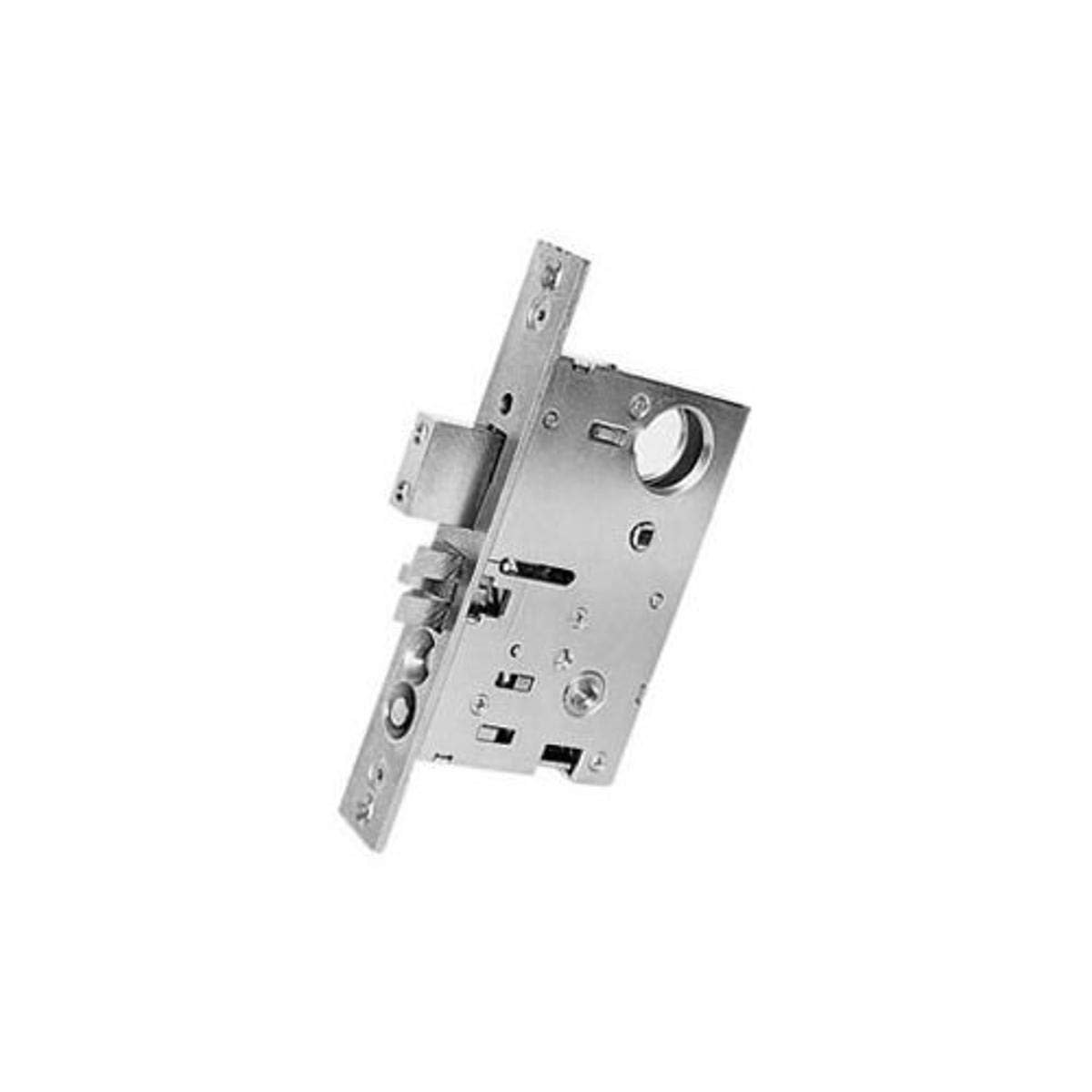 Baldwin 6375.003.L Left Handed Emergency Egress Mortise Lock Polished Brass