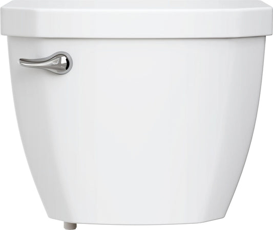 PROFLO PF6114 Calhoun Toilet Tank Only - Less Seat - White