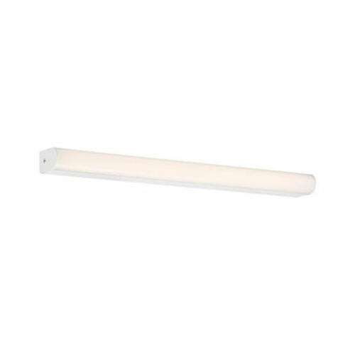 Wac Lighting WS-35819-WT Nightstick 19" Wide Led Bath Bar / Wall Sconce - White