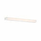 Wac Lighting WS-35819-WT Nightstick 19" Wide Led Bath Bar / Wall Sconce - White