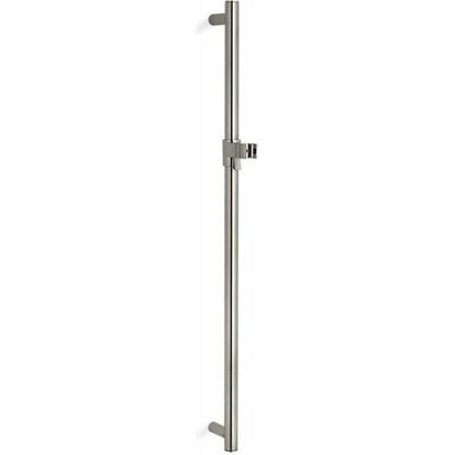 KOHLER 8524-BN Shower Slidebar 30 - Vibrant Brushed Nickel