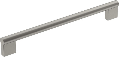 Amerock BP36915G10 Cabinet Pull Satin Nickel 8-13/16" C2C Versa