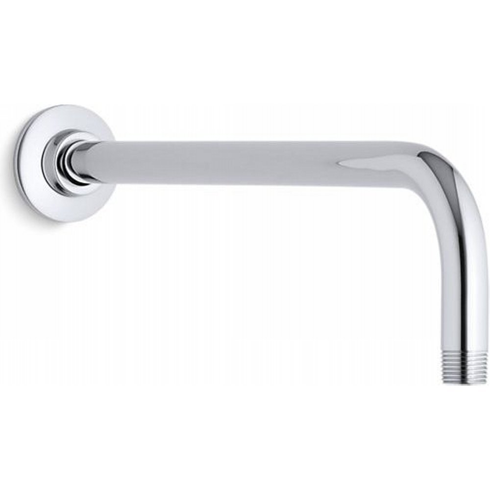 KOHLER K-10124-CP Right Angle Shower Arm