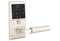 Emtek E4020HLORH EMTouch Keypad Leverset Hercules Lever Satin Nickel US15