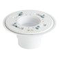 Signature Hardware SH439091 PVC Shower Drain Flange