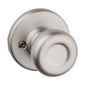 Kwikset 488T-15V1 Tylo Knob Half Dummy Satin Nickel Finish