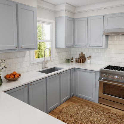 PROFLO PFXC5512 Scovin Pull Down Kitchen Faucet - Includes Escutcheon - Chrome