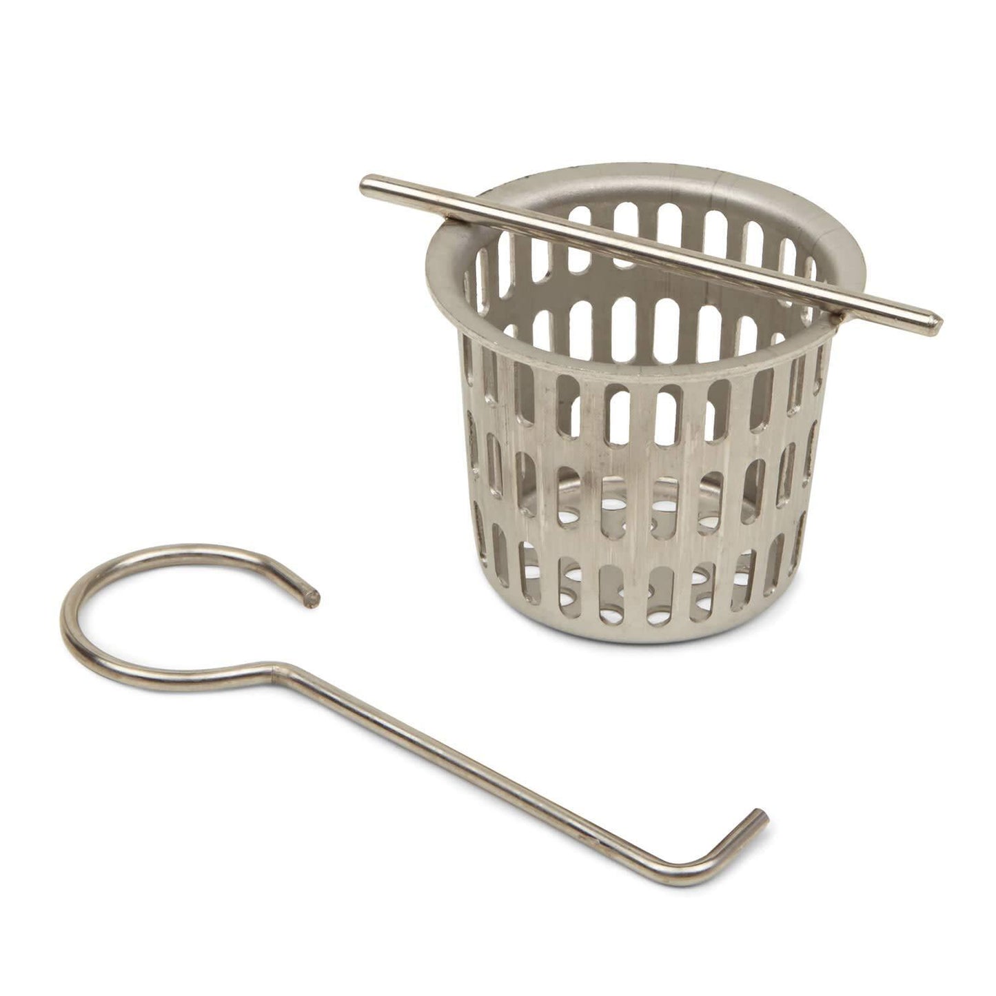 Signature Hardware 443314 Cohen 24" Tile Insert Linear Shower Drain  Matte Black