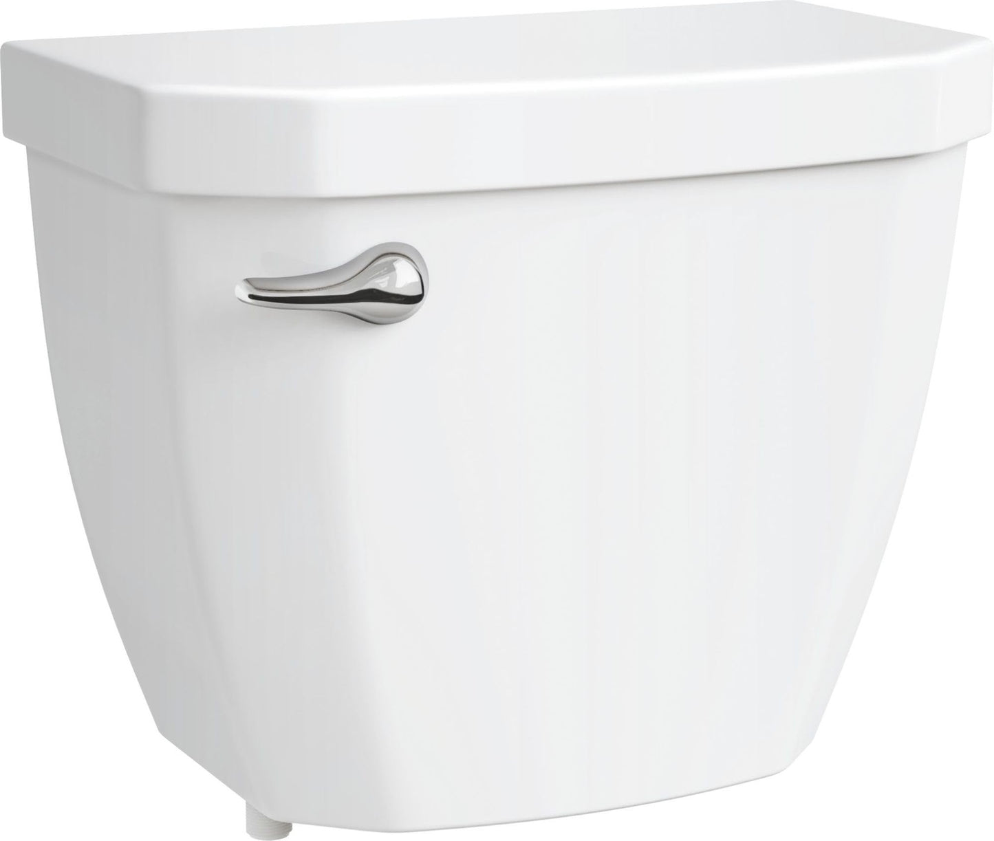 PROFLO PF6114 Calhoun Toilet Tank Only - Less Seat - White