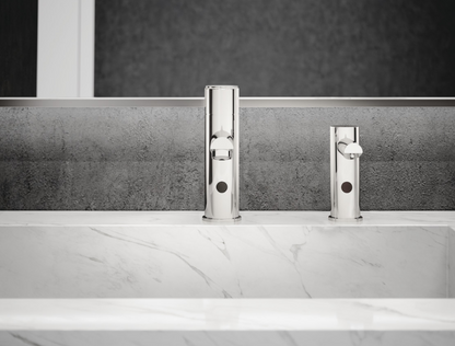 Symmons S6350E - Dia ActivSense Lavatory Faucet - Chrome