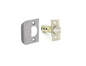 Baldwin Replacement Passage Door Lever Latch with 2-3/8" Backset&Full Lip Strike