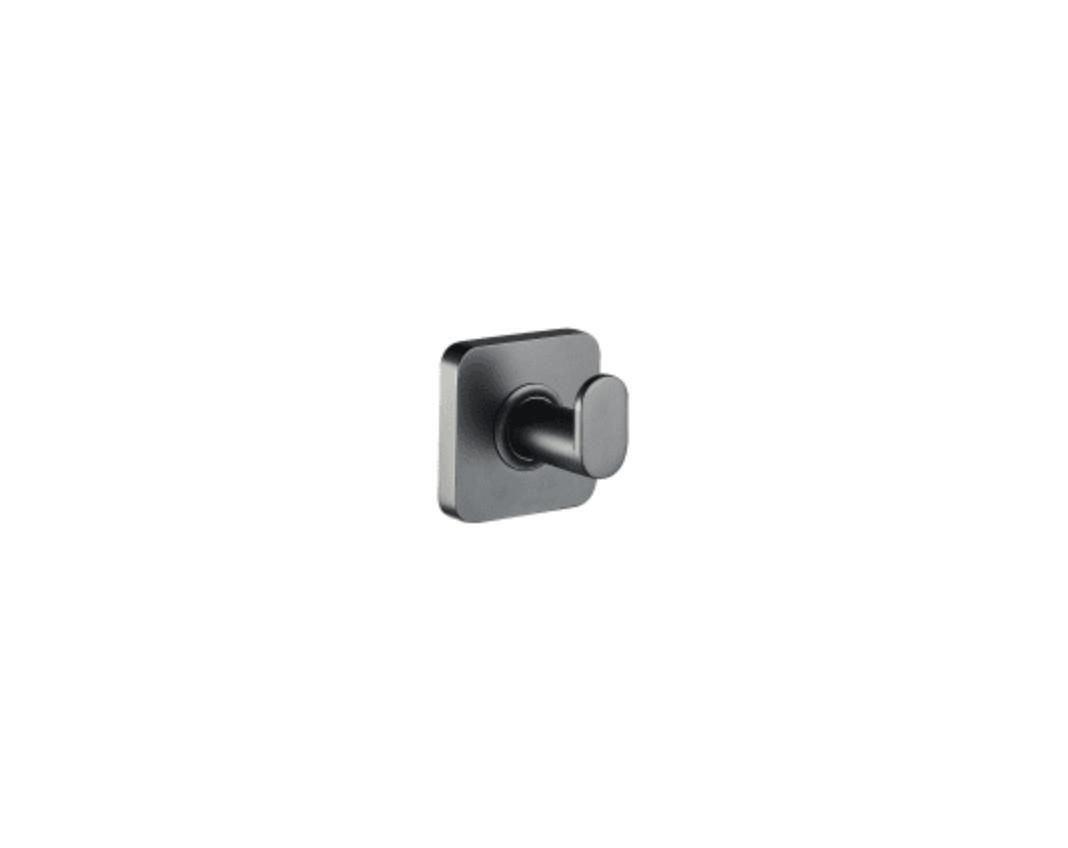 ICO Bath Volkano Vapor Single Robe Hook