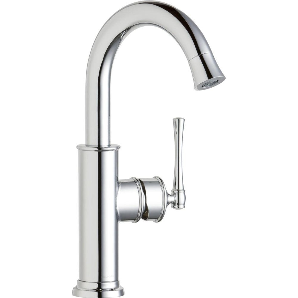 Elkay Explore LKEC2012CR Kitchen Faucet-Chrome-LIQUIDATION-3 PACK