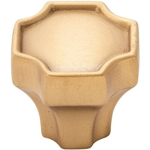 Belwith Keeler B076636-BGB Monarch 1-1/4 Inch Geometric Cabinet Knob