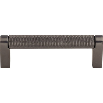 Top Knobs M2615 Bar Pulls 3-3/4 Inch Center to Center Handle Cabinet Pull