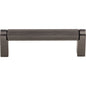 Top Knobs M2615 Bar Pulls 3-3/4 Inch Center to Center Handle Cabinet Pull