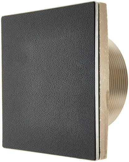 Newport Brass 277-02 Decorative Drains 6" Shower Drain Throat
