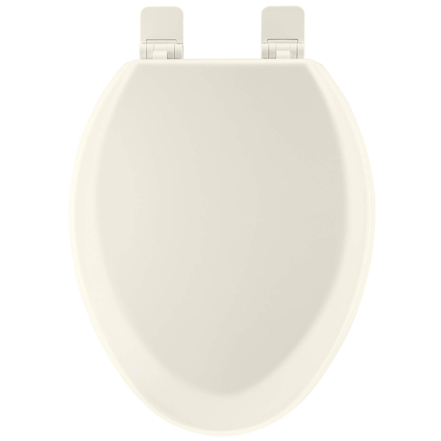 PROFLO PFTSWEC2000 Elongated Closed-Front Toilet Seat with Quick Release and Lid