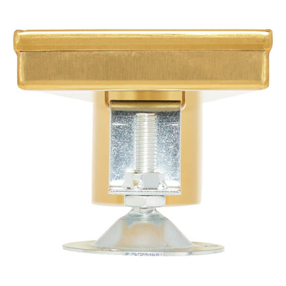 Signature Hardware 482707 Cohen 32" Tile Insert Shower Drain - Brushed Gold