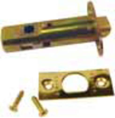 Emtek EMPVL234S15 Replacement Privacy Door Latch 2-3/4" Backset Square Corners