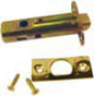 Emtek EMPVL234S15 Replacement Privacy Door Latch 2-3/4" Backset Square Corners