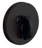 Baldwin Hardware 8241.190.PAT Deadbolt Lock