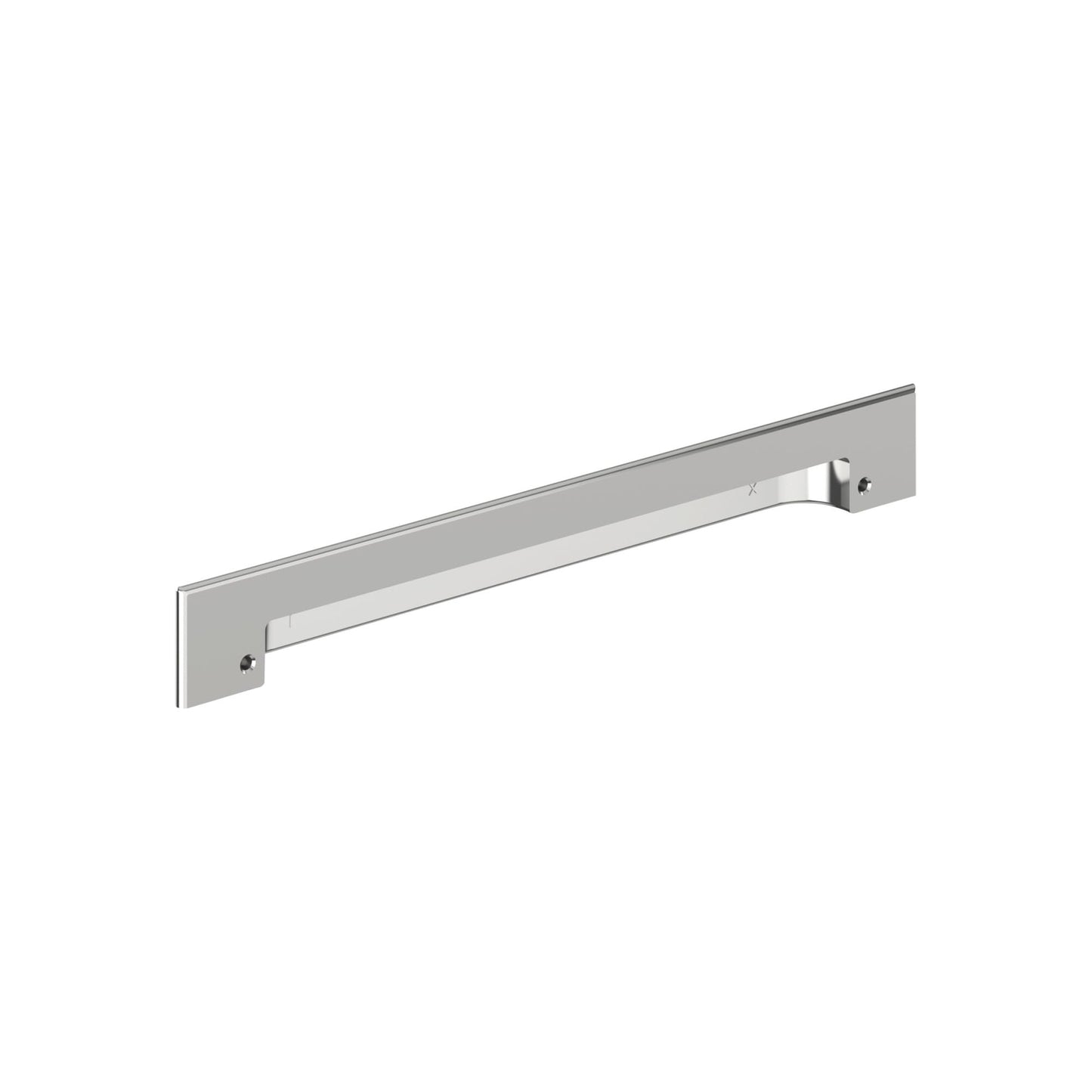 Signature Hardware 954048-7916 Gilderoy 7-9/16" C2C Cup Pull-Golden Champagne
