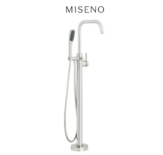 Miseno MNO194AZBN Tub Filler Faucet BN