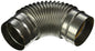 Noritz VP4-90ELBOW 90 Degree elbow vent pipe for 4" Stainless Steel