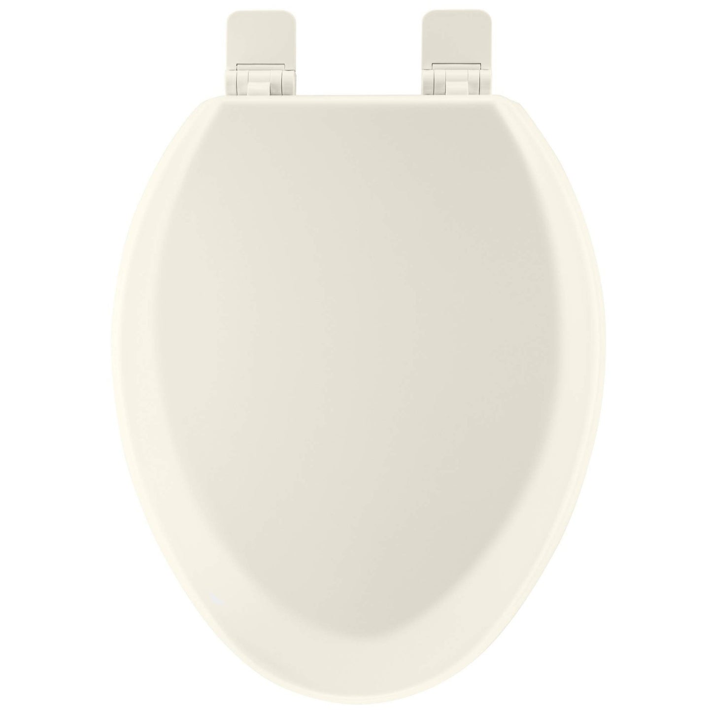 PROFLO PFTSWEC2000WH Elongated ClosedFront Toilet Seat w/Quick Release/Lid White