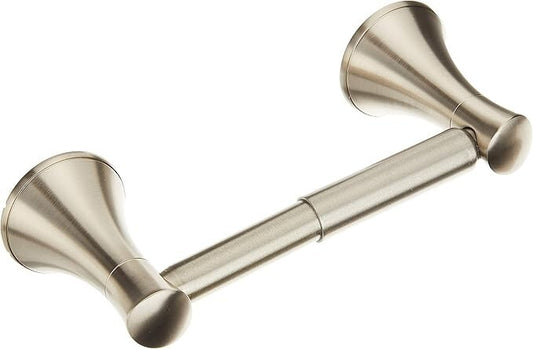 Kohler K-13434-BN Coralais Toilet Tissue Holder, Vibrant Brushed Nickel
